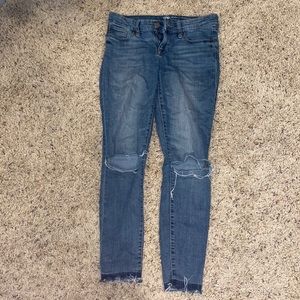 Gap skinny Jeans